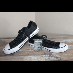 Brand new converse